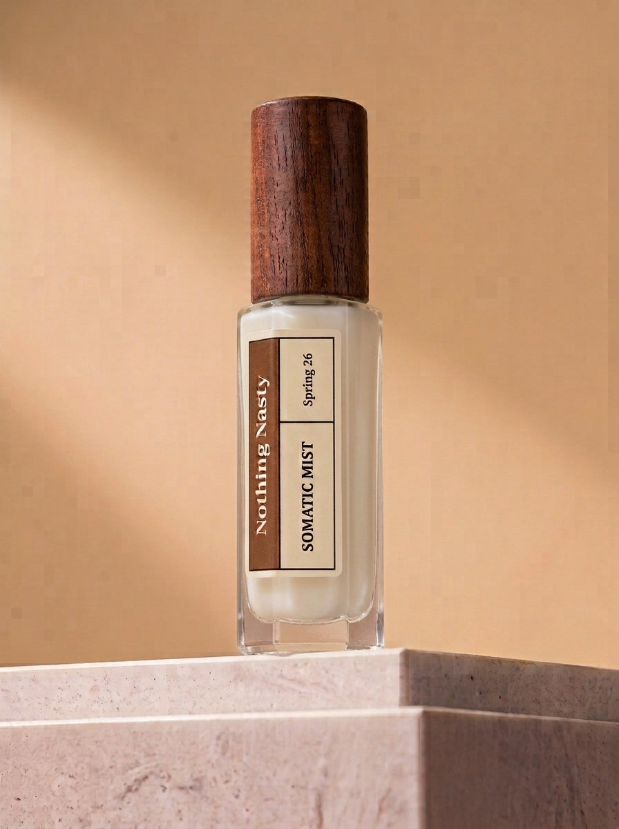 Somatic Parfum | Spring 26