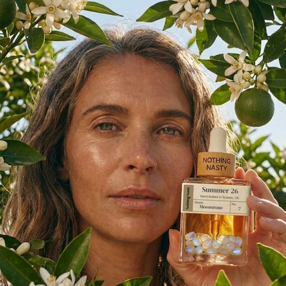 Summer 26 Face Oil