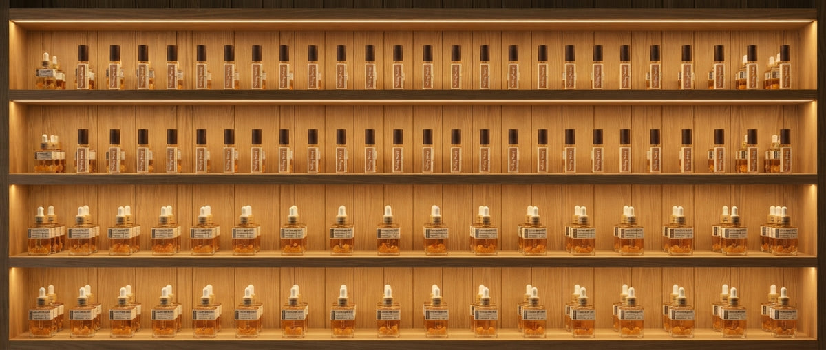 Apothecary