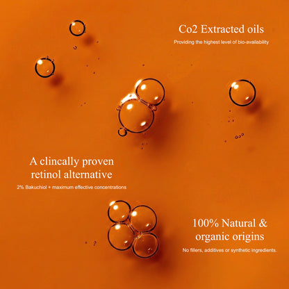 Anti-Aging Night Oil