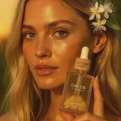 Illuminating Day Oil