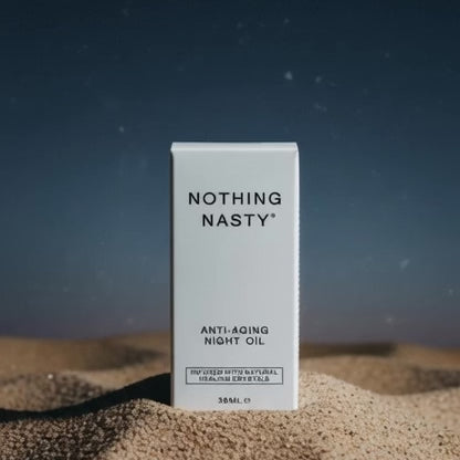 Anti-Aging Night Oil