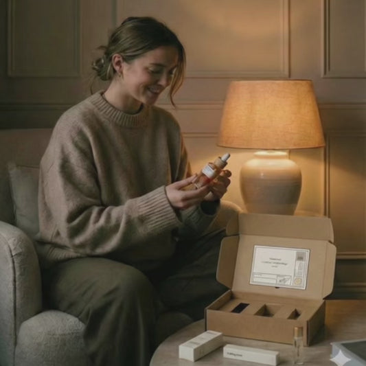 Anti-Aging Night Oil